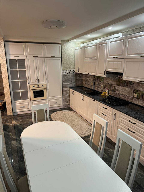 Пентхаус ЖК «Водограй». Перша здача Чернівці - зображення 1