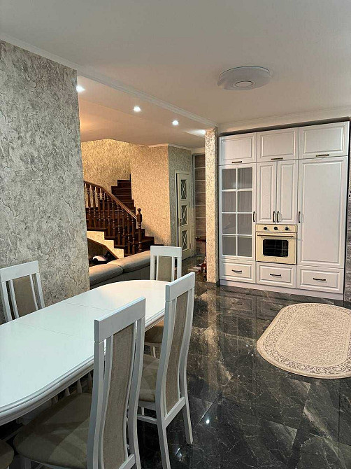 Пентхаус ЖК «Водограй». Перша здача Чернівці - зображення 4