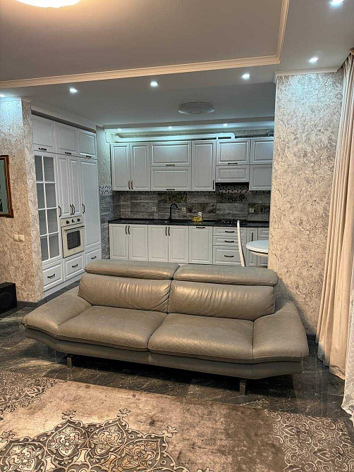 Пентхаус ЖК «Водограй». Перша здача Чернівці - зображення 6