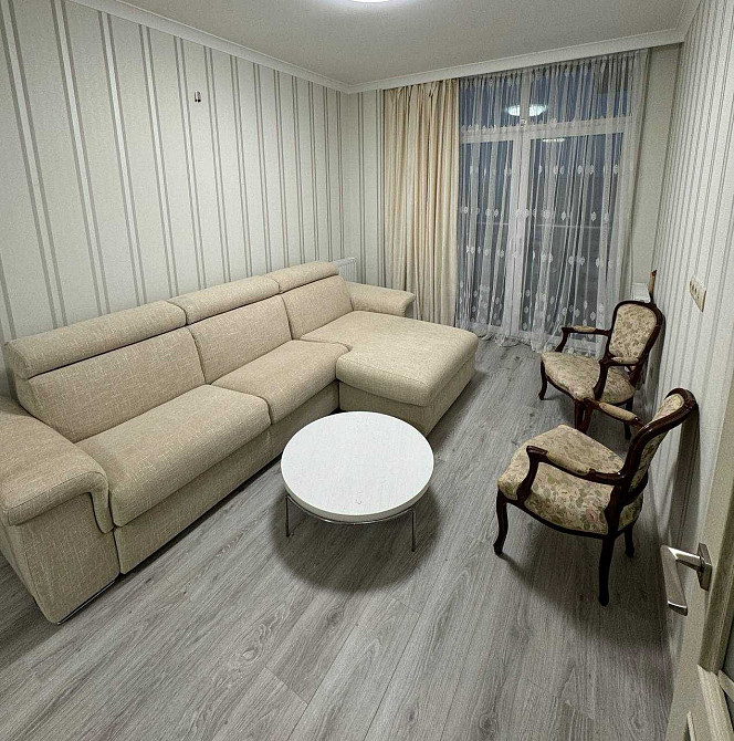 Пентхаус ЖК «Водограй». Перша здача Чернівці - зображення 7