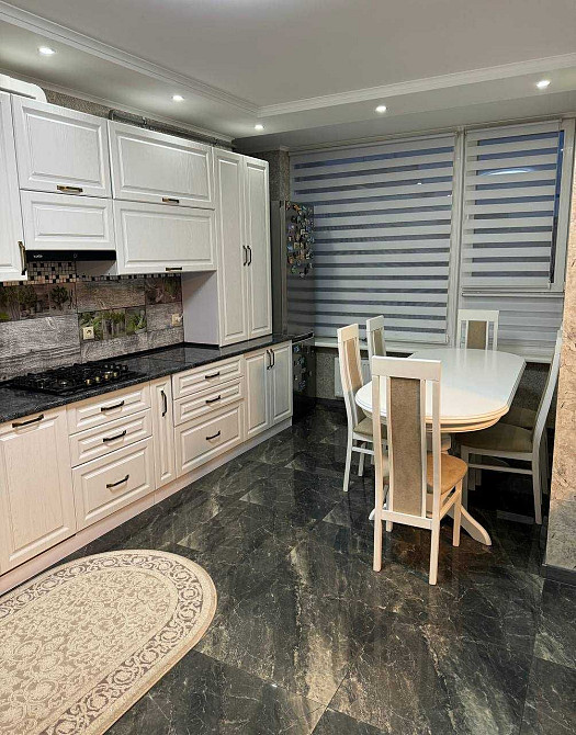 Пентхаус ЖК «Водограй». Перша здача Чернівці - зображення 5