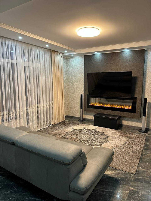 Пентхаус ЖК «Водограй». Перша здача Чернівці - зображення 2