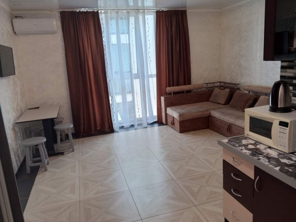 Оренда свіжої євротрьошки в ЖК Манчестер Парк Киев - изображение 4