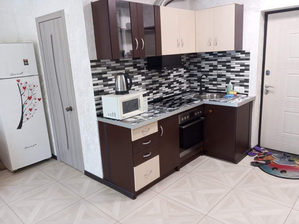 Оренда свіжої євротрьошки в ЖК Манчестер Парк Киев - изображение 8