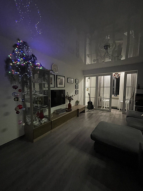 Отличная квартира на Маршала Говорова.Элитный ЖК" Звездный городок -2! Одесса - изображение 7