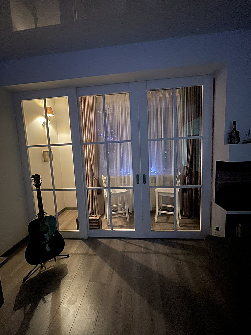 Отличная квартира на Маршала Говорова.Элитный ЖК" Звездный городок -2! Одесса - изображение 5