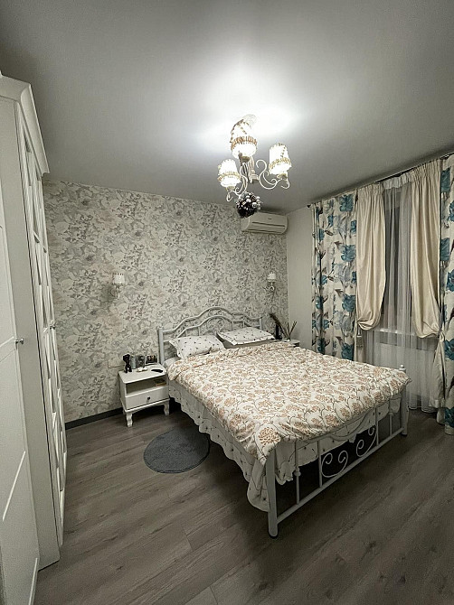 Отличная квартира на Маршала Говорова.Элитный ЖК" Звездный городок -2! Одесса - изображение 8