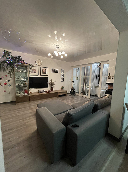 Отличная квартира на Маршала Говорова.Элитный ЖК" Звездный городок -2! Одесса - изображение 1