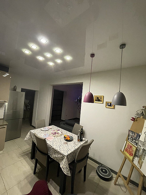 Отличная квартира на Маршала Говорова.Элитный ЖК" Звездный городок -2! Одесса - изображение 3