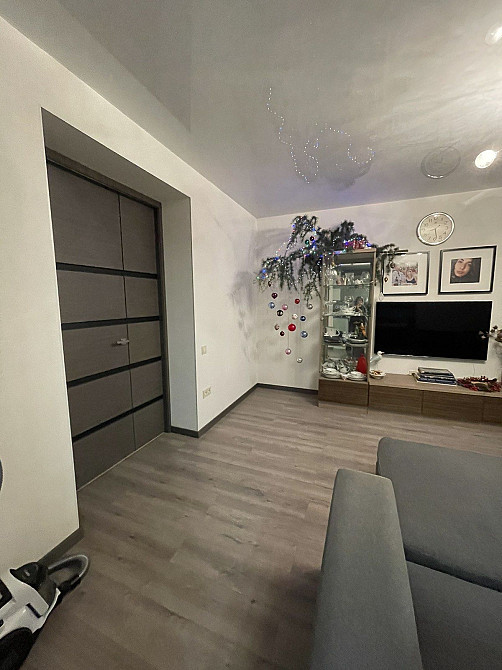 Отличная квартира на Маршала Говорова.Элитный ЖК" Звездный городок -2! Одесса - изображение 2