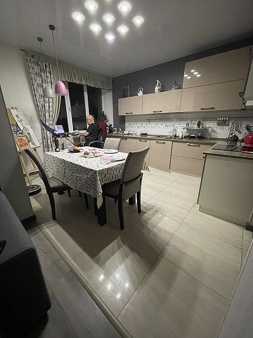 Отличная квартира на Маршала Говорова.Элитный ЖК" Звездный городок -2! Одесса - изображение 4