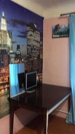 Сдам дешево реальную 1 к квартиру на 23 Августа . Мебель , техника Харьков - изображение 1