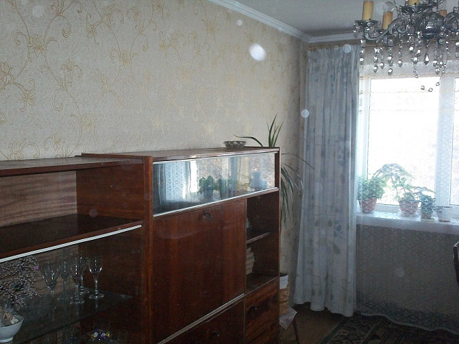 Продам 3х комнатную квартиру  от собственника Кременчук - зображення 1