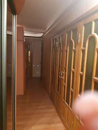 Продам 4-х комнатную квартиру Новомосковськ - зображення 1