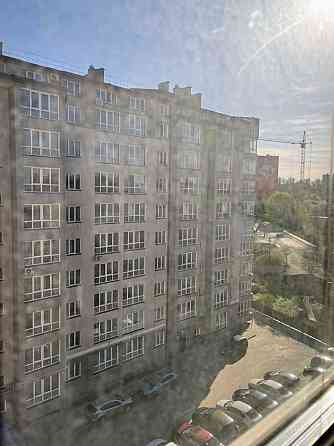 Продається затишна 1-кімнатна квартира в новобудові "ЧернівціЖитлоБуд" Годылов