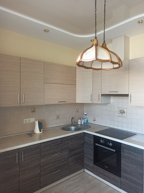 Сдам 1 к квартиру новострой ЖК Апельсин Среднефонтанская 35 Одеса - зображення 8