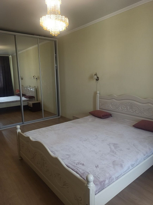 Сдам 1 к квартиру новострой ЖК Апельсин Среднефонтанская 35 Одеса - зображення 5