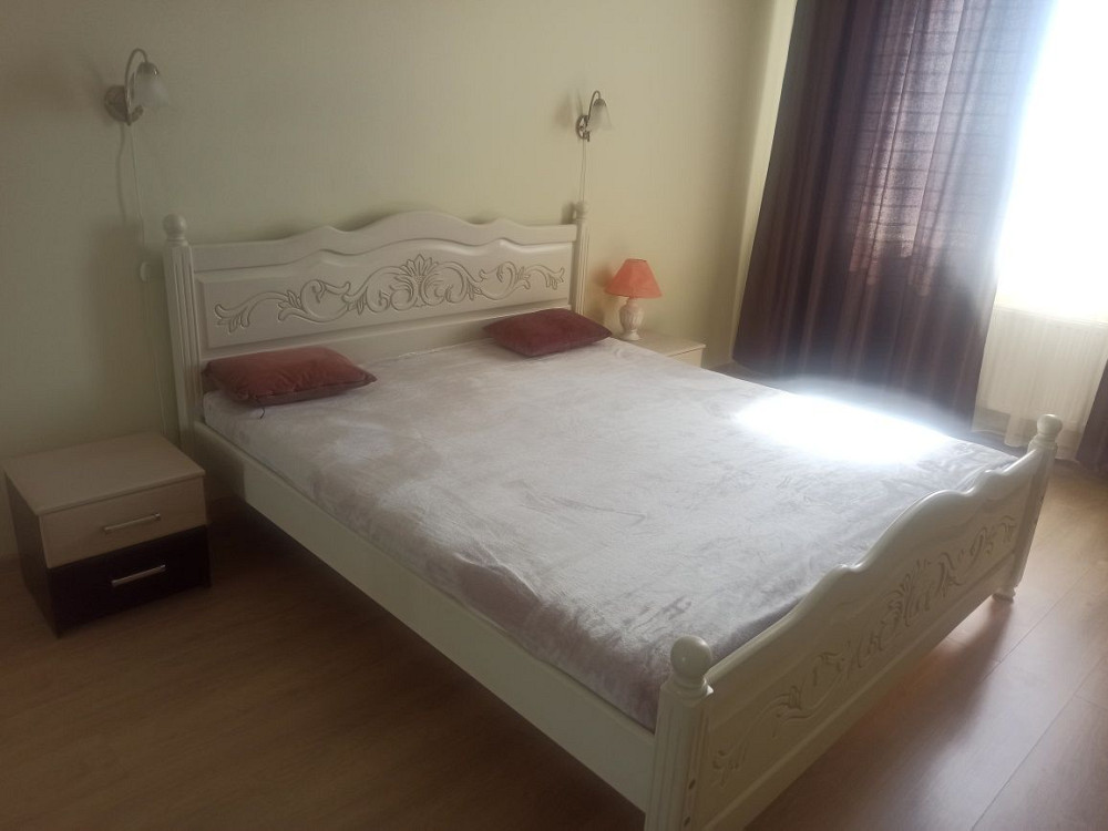 Сдам 1 к квартиру новострой ЖК Апельсин Среднефонтанская 35 Одеса - зображення 2