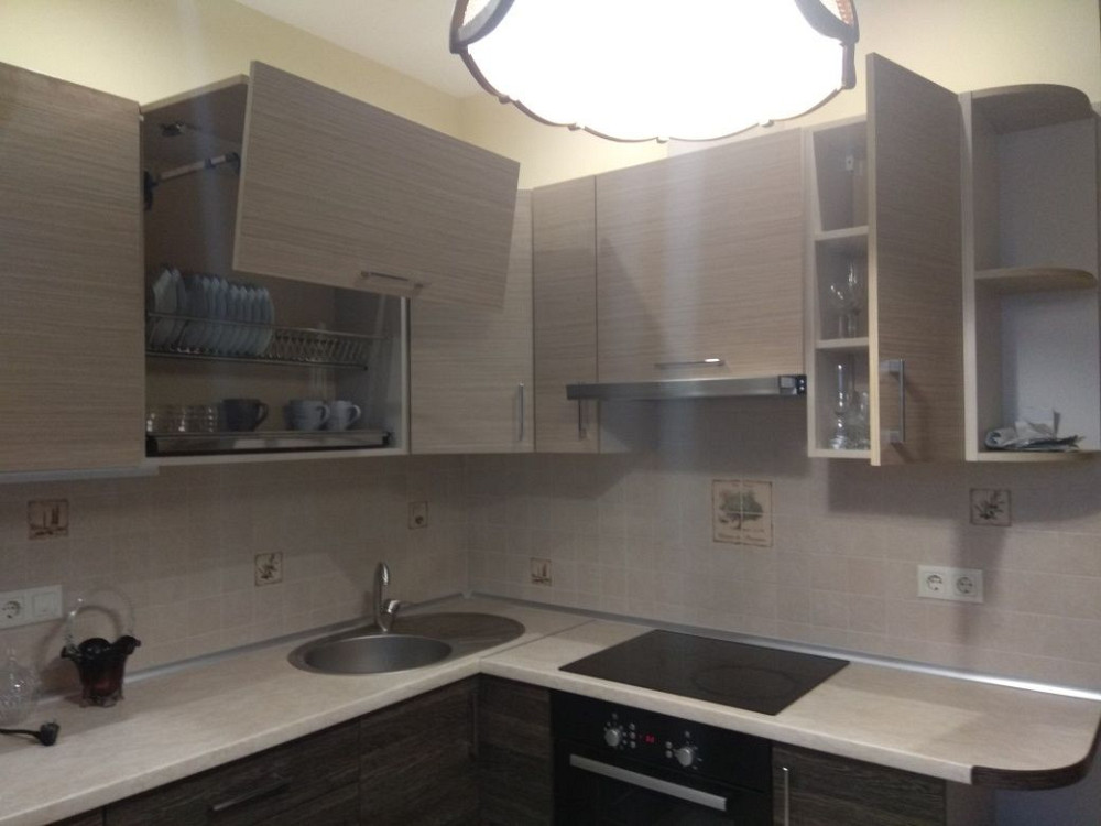 Сдам 1 к квартиру новострой ЖК Апельсин Среднефонтанская 35 Одеса - зображення 7