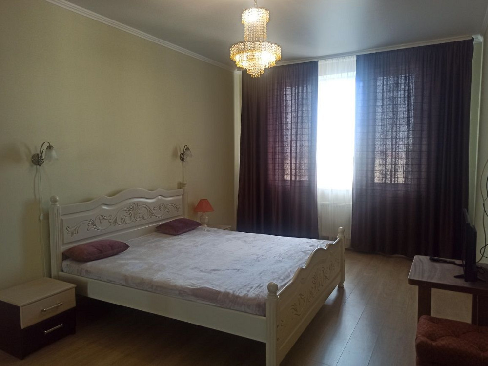 Сдам 1 к квартиру новострой ЖК Апельсин Среднефонтанская 35 Одеса - зображення 4