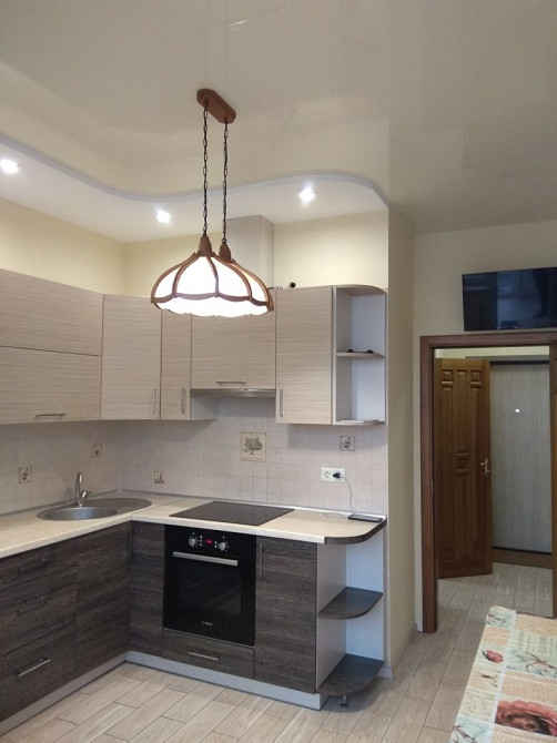 Сдам 1 к квартиру новострой ЖК Апельсин Среднефонтанская 35 Одеса - зображення 6