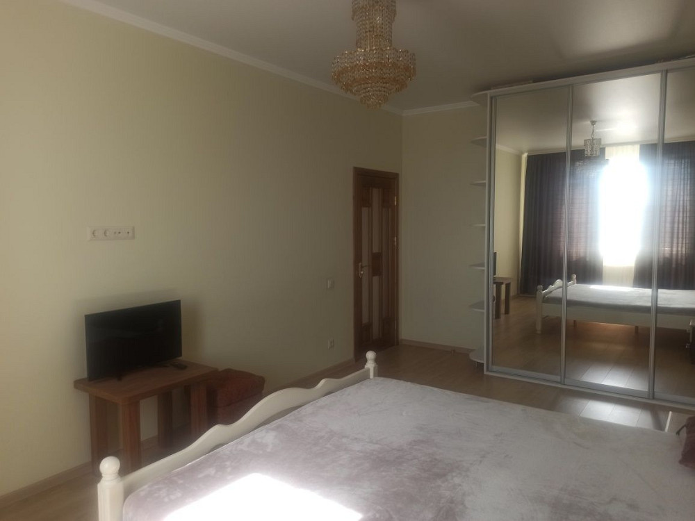 Сдам 1 к квартиру новострой ЖК Апельсин Среднефонтанская 35 Одеса - зображення 3