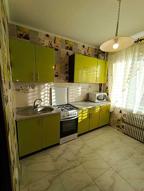 Сдам 2 ком., Парус, ул. Гидропарковая Днепр - изображение 2