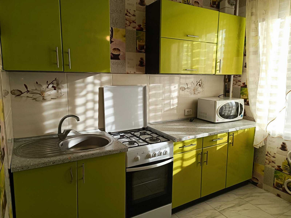 Сдам 2 ком., Парус, ул. Гидропарковая Днепр - изображение 1