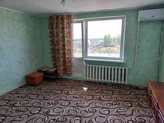 Сдам однокомнатную квартиру на ул. Солнечная 12 Белгород-Днестровский