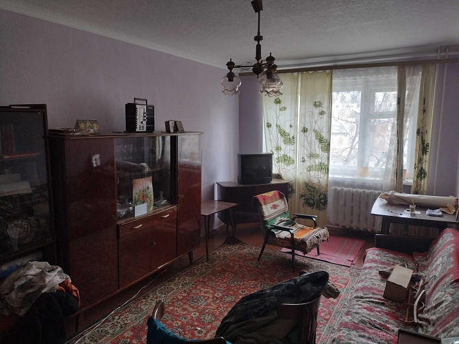 Сдам трёхкомнатную квартиру на длительный срок Дружківка - зображення 1