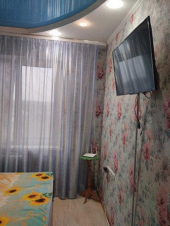 3-х комнатная квартира (Лесной) Славянск - изображение 5