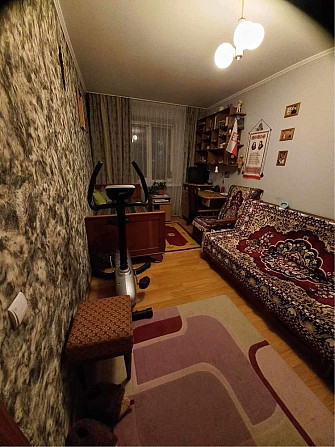 Продаж 2-х кімнатної квартири з меблями Дрогобич - зображення 8