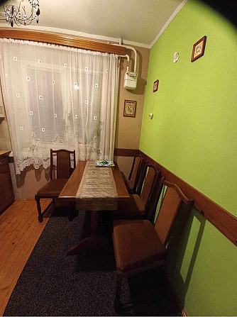 Продаж 2-х кімнатної квартири з меблями Дрогобич - зображення 3