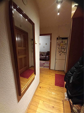 Продаж 2-х кімнатної квартири з меблями Дрогобич - зображення 7