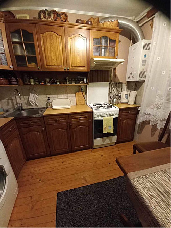 Продаж 2-х кімнатної квартири з меблями Дрогобич - зображення 1