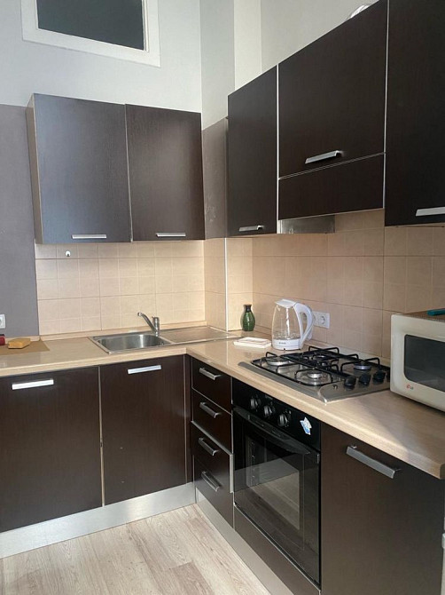 Центр , оренда , вул . Антоновича 39 , однокімнатна квартира Київ - зображення 1