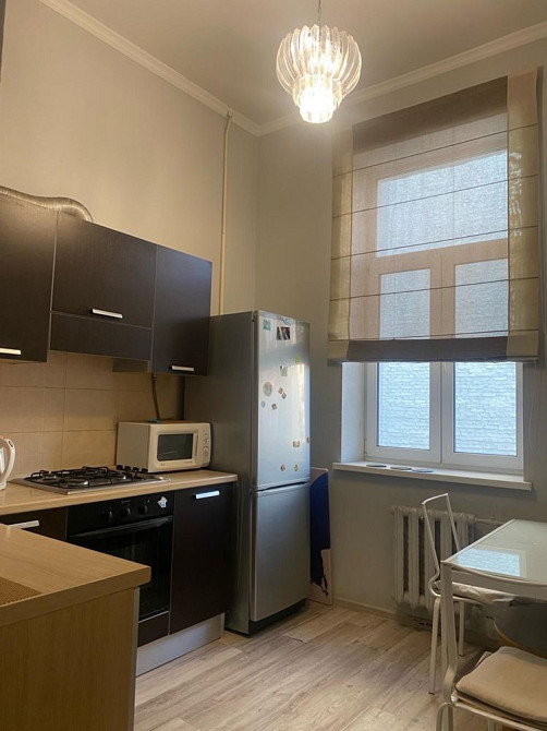 Центр , оренда , вул . Антоновича 39 , однокімнатна квартира Київ - зображення 4