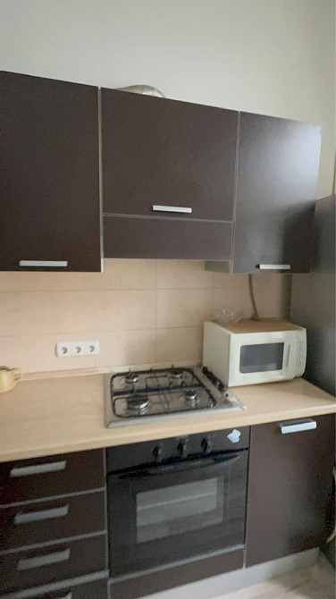 Центр , оренда , вул . Антоновича 39 , однокімнатна квартира Київ - зображення 3