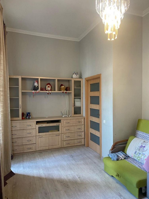 Центр , оренда , вул . Антоновича 39 , однокімнатна квартира Київ - зображення 7