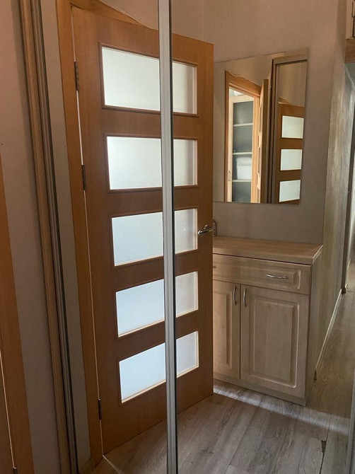 Центр , оренда , вул . Антоновича 39 , однокімнатна квартира Київ - зображення 5