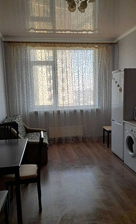 Сдам длительно 1к. квартиру на Архитекторской Таирова Киевский район Лиманка - изображение 2