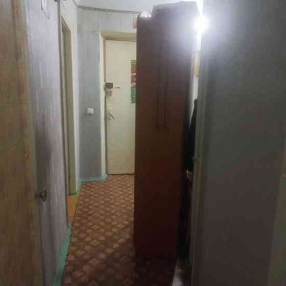 Сдам 1-комнатную квартиру. 3\5 этаж. Можно животное. Новомосковськ