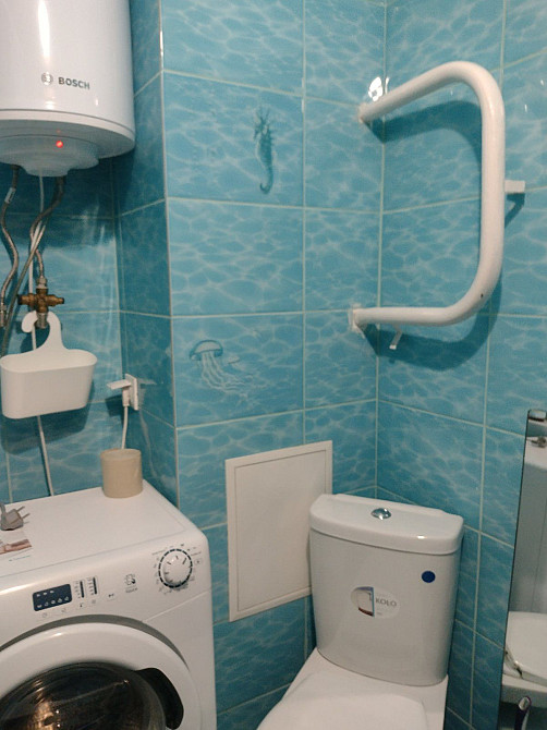 Оренда квартири метро Голосіївська  вул. Деміївська 39 Київ - зображення 8