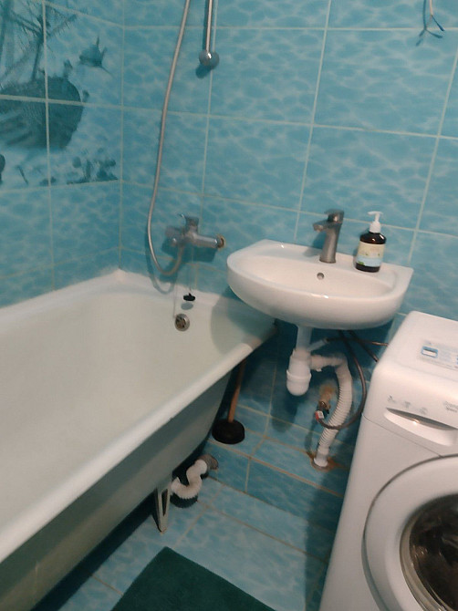 Оренда квартири метро Голосіївська  вул. Деміївська 39 Київ - зображення 3