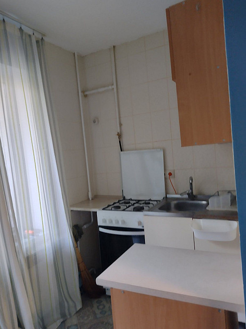 Оренда квартири метро Голосіївська  вул. Деміївська 39 Київ - зображення 2