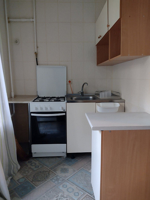 Оренда квартири метро Голосіївська  вул. Деміївська 39 Київ - зображення 1