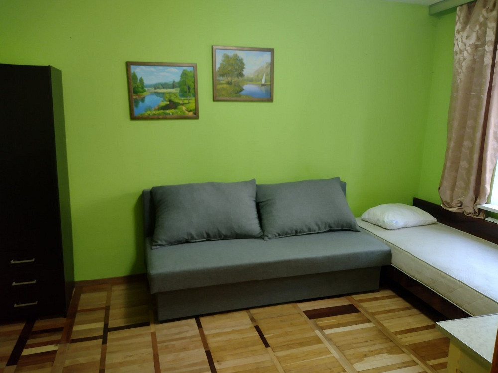 Оренда квартири метро Голосіївська  вул. Деміївська 39 Київ - зображення 6