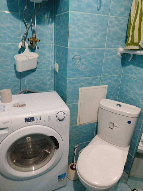 Оренда квартири метро Голосіївська  вул. Деміївська 39 Київ - зображення 5