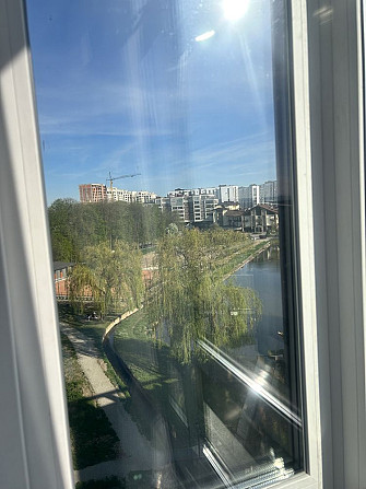 1к квартира з видом на озеро Угорники - изображение 7
