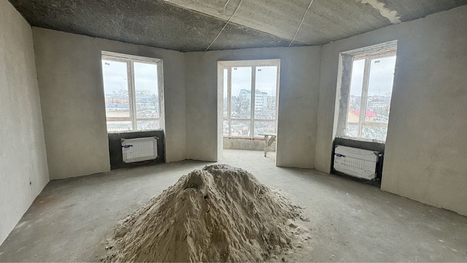 Продам квартиру в новому будинку Каменец-Подольский - изображение 5